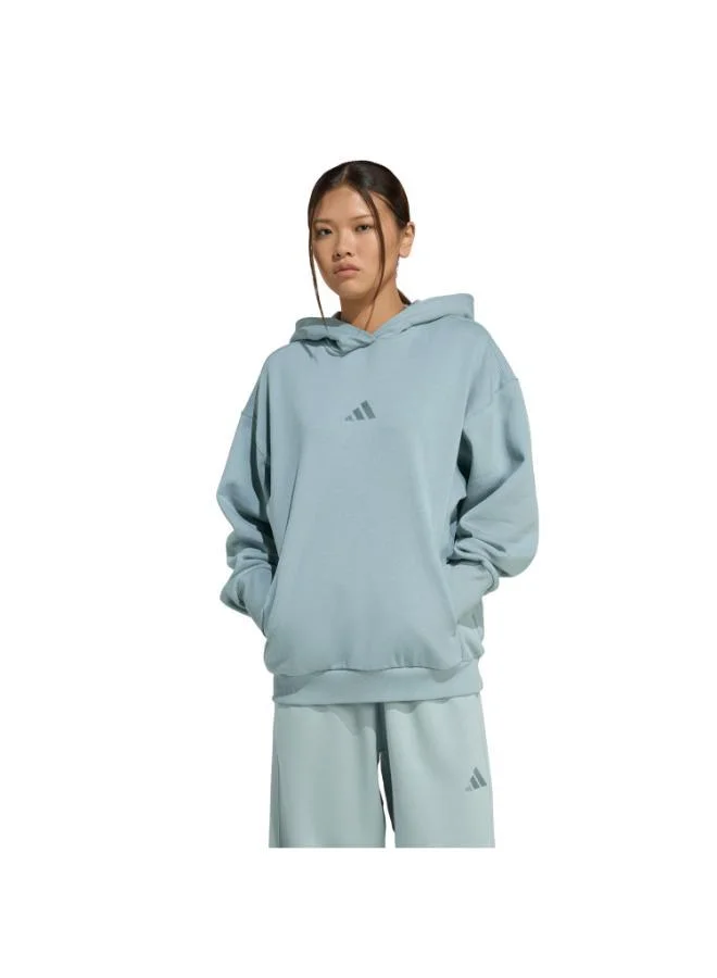 اديداس كنزة ALL SZN Fleece Loose